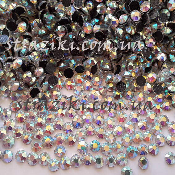 

Crystal_AB ss6 (Прозрачные_АВ 1440шт/уп)