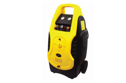 

Мойка высокого давления с компрессором KPA-1800 King