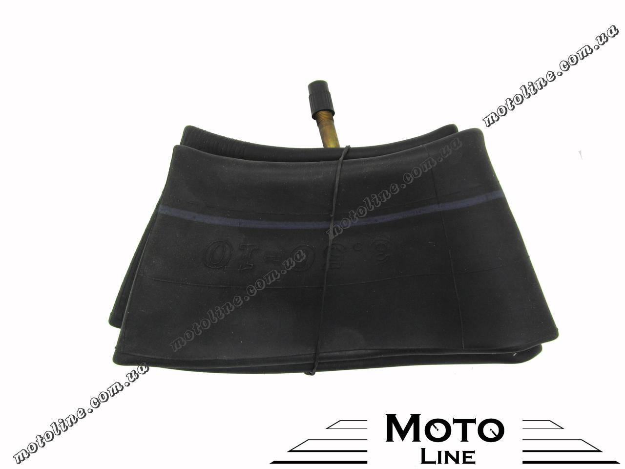 

Камера 3.50-10 Taiwan Mototech