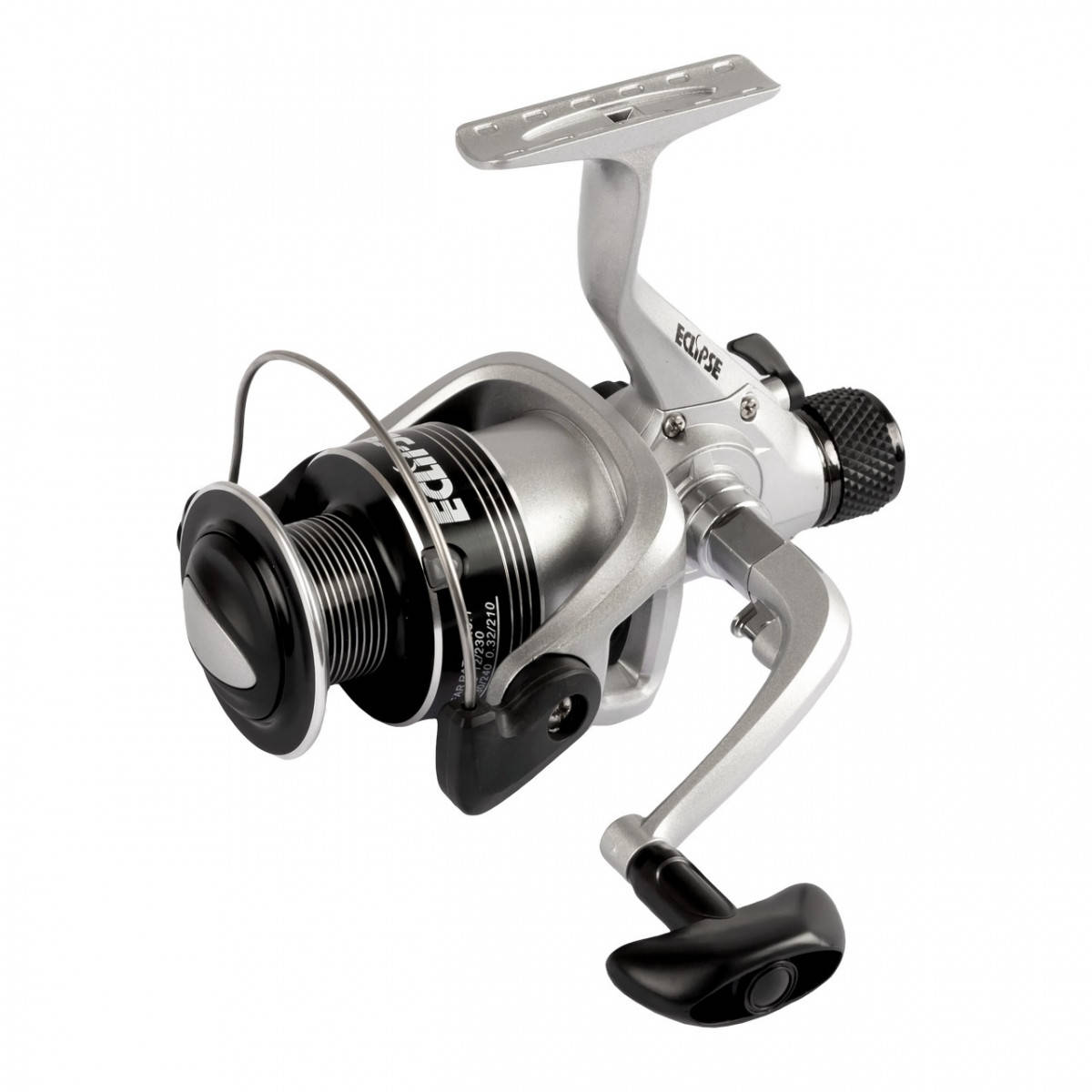 

Катушка Eclipse GTM40R 4+1 4000