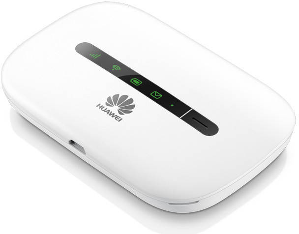 

Роутер Huawei E5330Bs-6 3G/UMTS/HSPA+/HSDPA GSM Wi-Fi