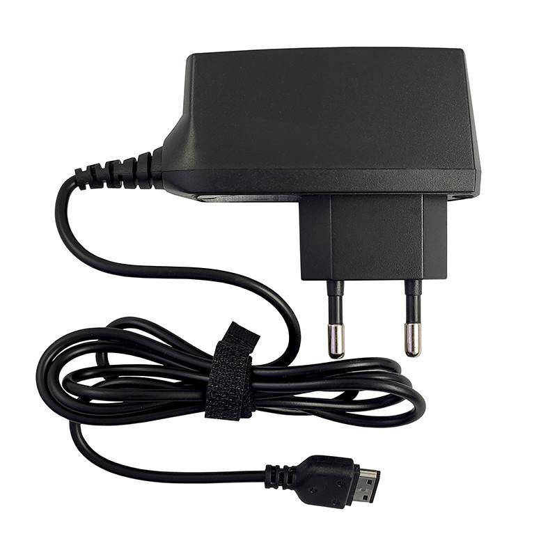 

Зарядка для Samsung широкая 20 pin, D880, D780, i900 (зарядка для Самсунг С270)