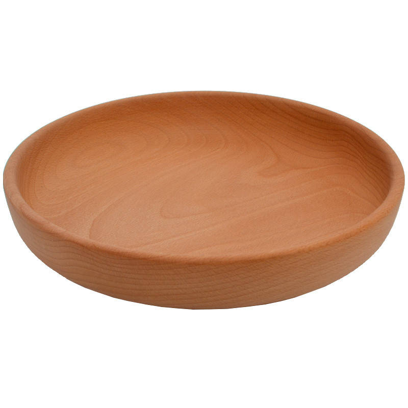 

Глубокая тарелка 11