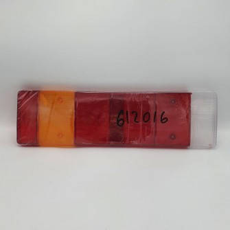 

Стекло заднего фонаря DAF, Iveco, MAN, Renault, Scania, Volvo