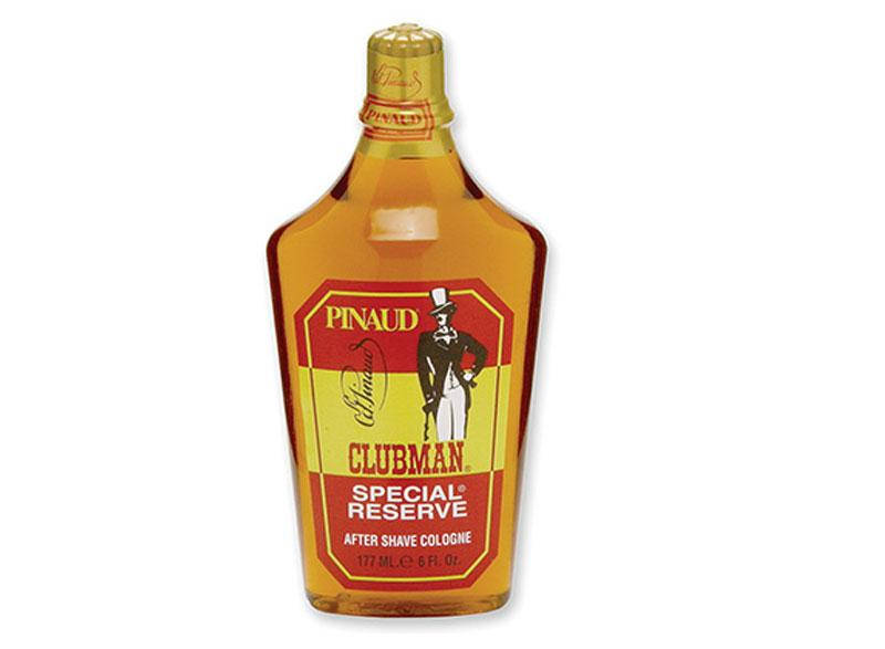 

Одеколон CLUBMAN Special Reserve 177мл