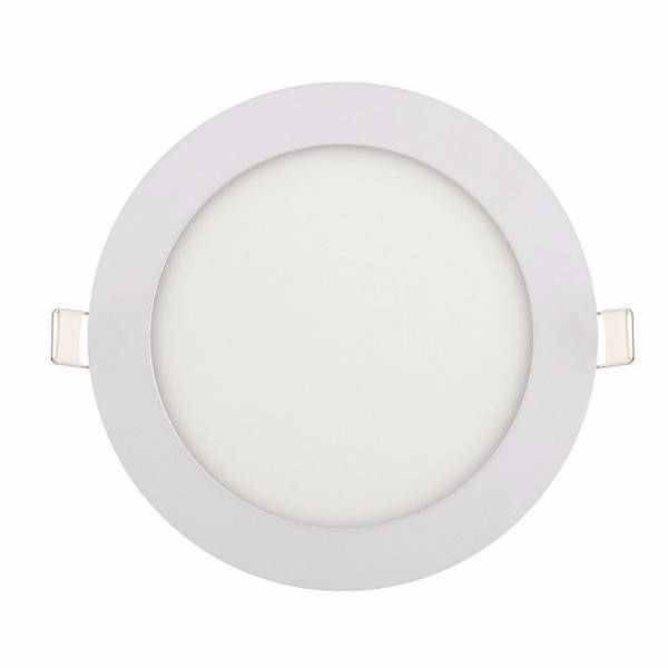 

Светодиодный светильник врезной Slim-12 12W 6400K, Белый