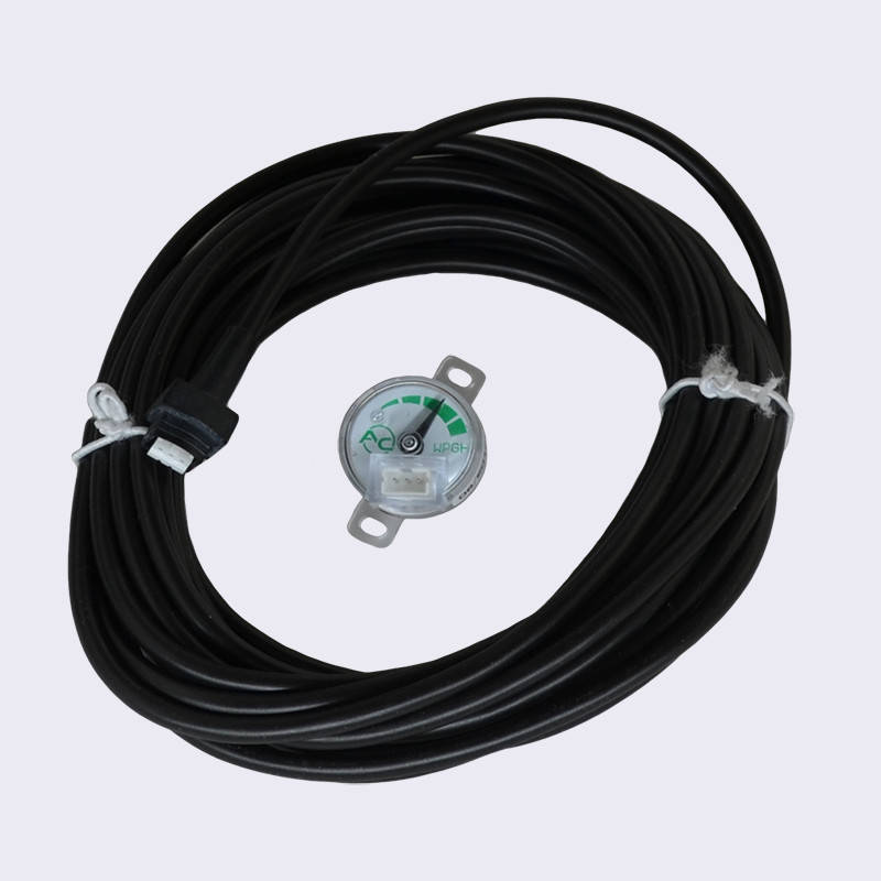 

Датчик уровня газа Stag WPGH-1 трёхконтактный