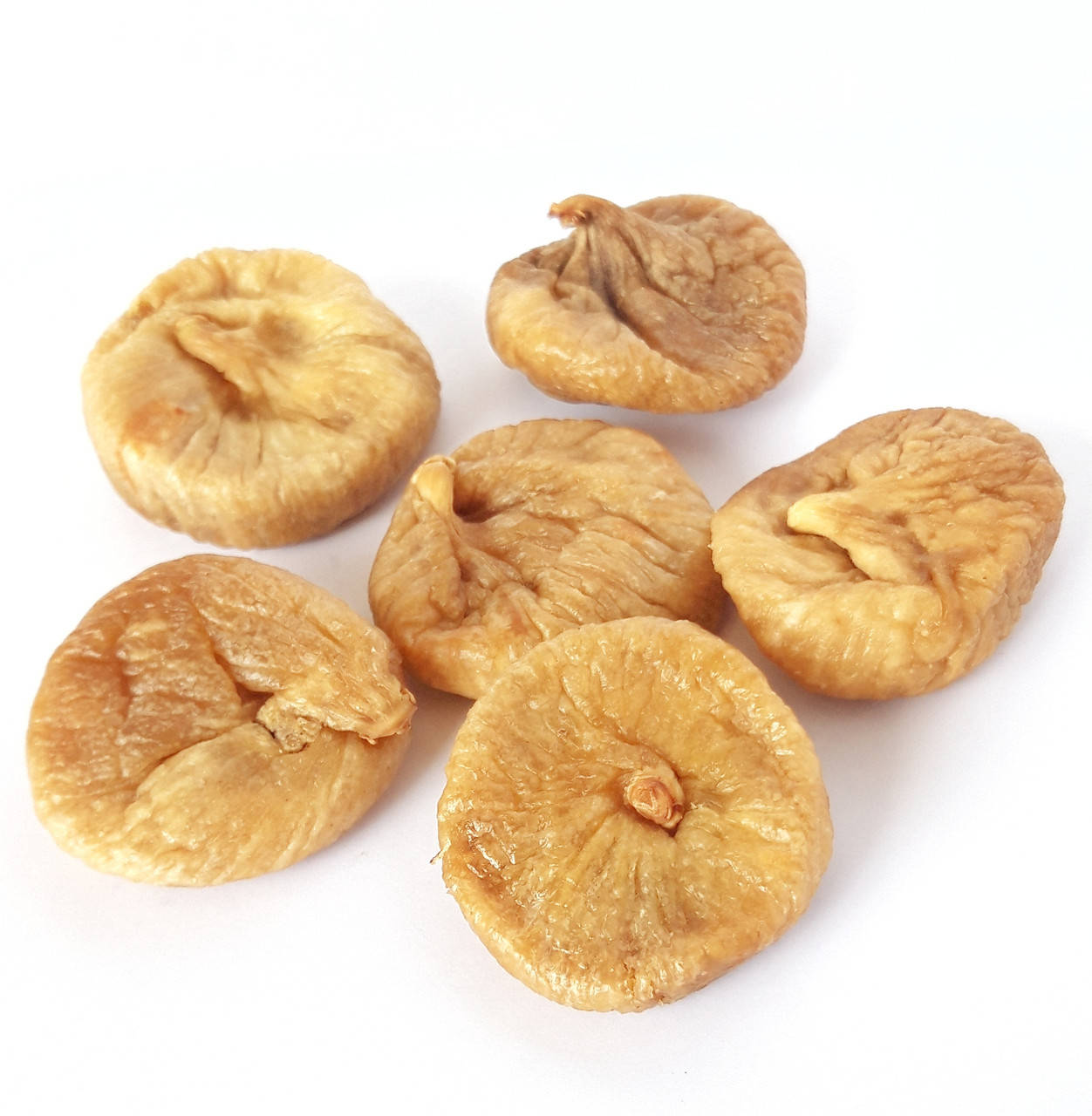 

Інжир в'ялений(dried figs) 250 грам