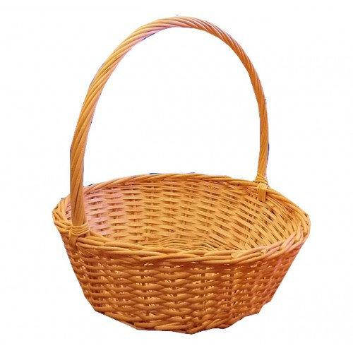 

Подарочная корзина "Круг"