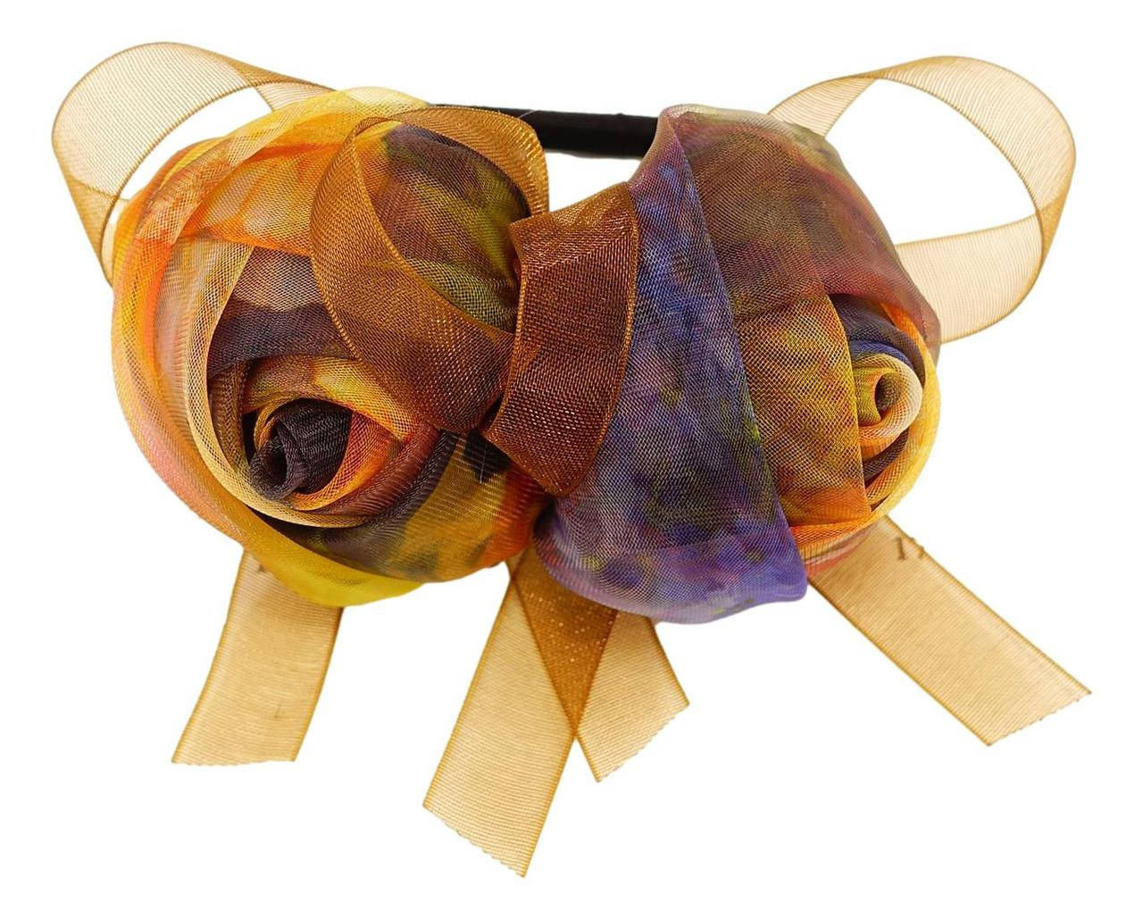 

Резинка "Две Розочки"