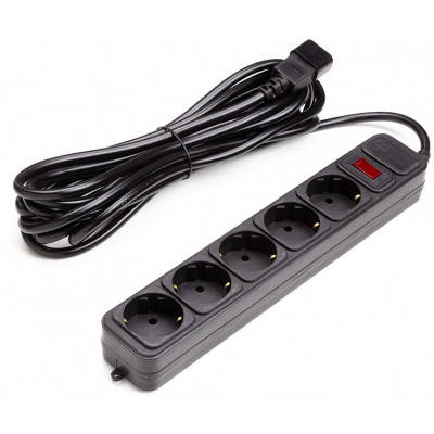 

Сетевой фильтр питания PowerPlant PPUA10M50S5