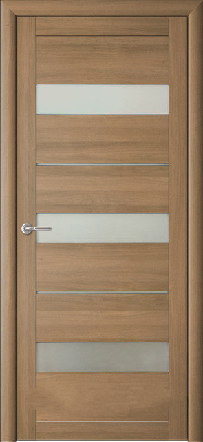 

Межкомнатные двери АЛЬБЕРО "ALBERO" TRENDDOORS Praga, Белый