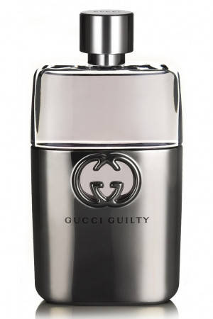 

Парфюмерия мужская Gucci Guilty Pour Homme