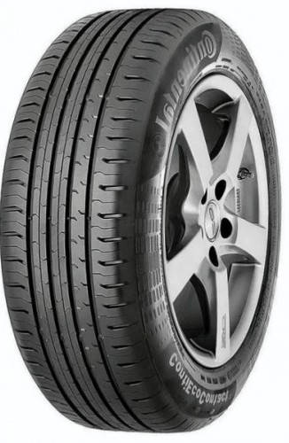 

Шина Continental ContiEcoContact 5 165/65 R14 79T