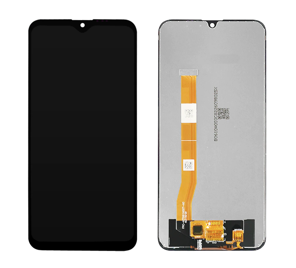 

Дисплей + сенсор для Realme C2 (RMX1941, RMX1945) Black, Черный