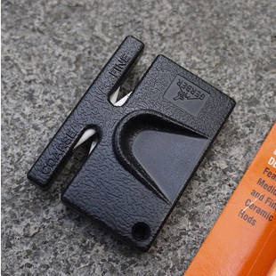 

Точилка для ножей "Gerber Ceramic Pocket Sharpener"