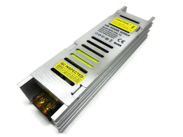 

Блок живлення MTK-60L-12V 12В 5А 60Вт LONG Premium