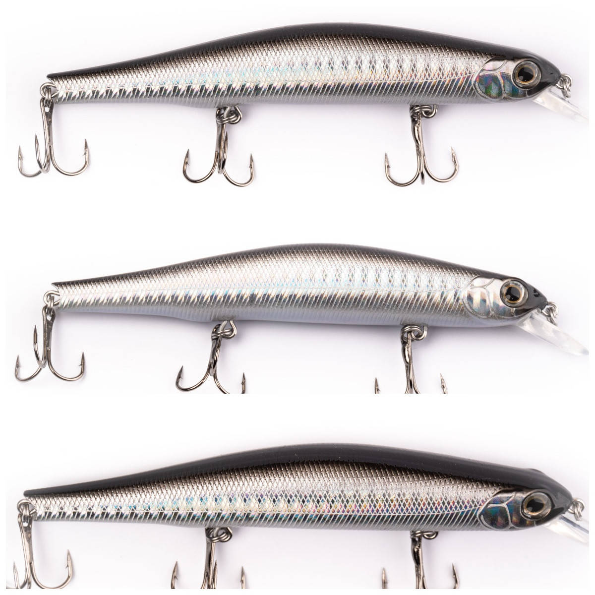 

Воблер Zip Baits Orbit 110 SP цвет 28