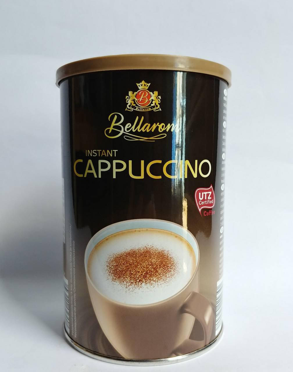 

Bellarom Instant Sweetened Капучино 200 g Германия