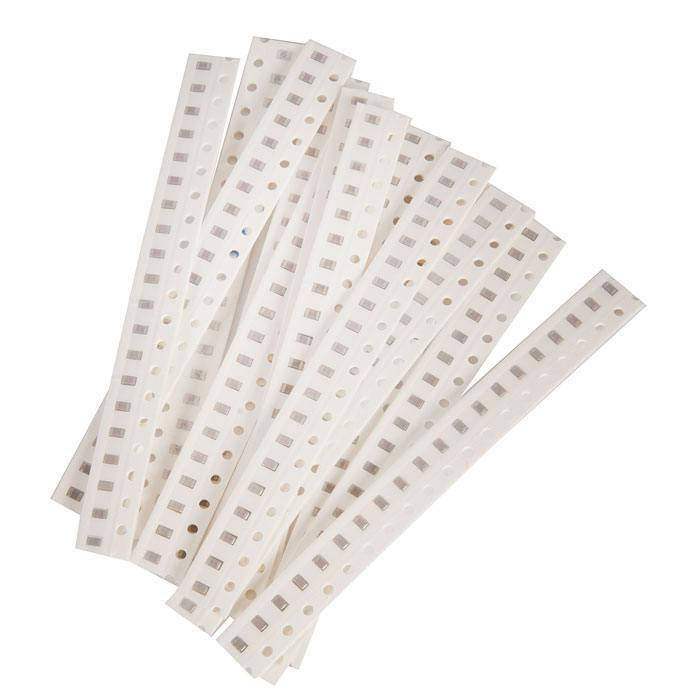 

720x Конденсатор SMD 0805 1пФ-10мкФ, набор