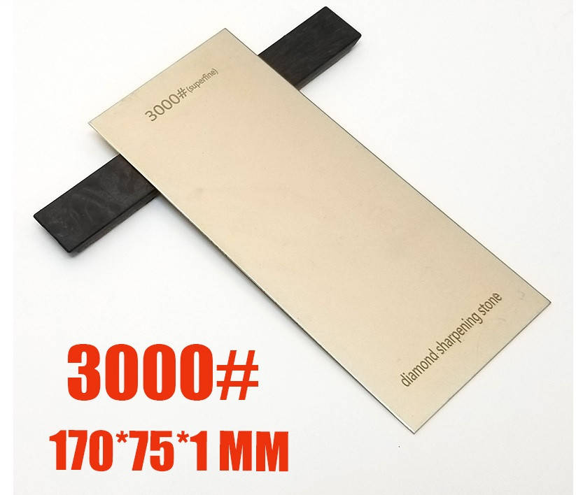 

Алмазний брусок 3000 grit від polirovka.lviv