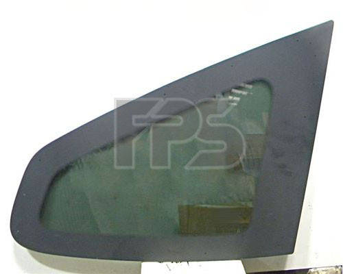 

Стекло заднее левое кузовное Nissan Qashqai +2 Grand 2007-2013