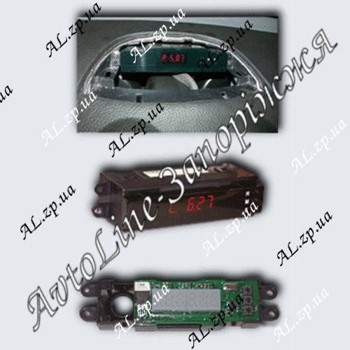 

Бортовой компьютер RoboCar_Opti Chevrolet Lacetti