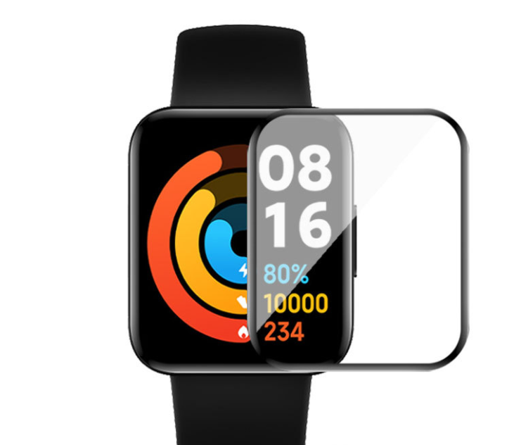 

Защитная пленка DK Composite Film box для Xiaomi Redmi Watch 2 Lite (black)