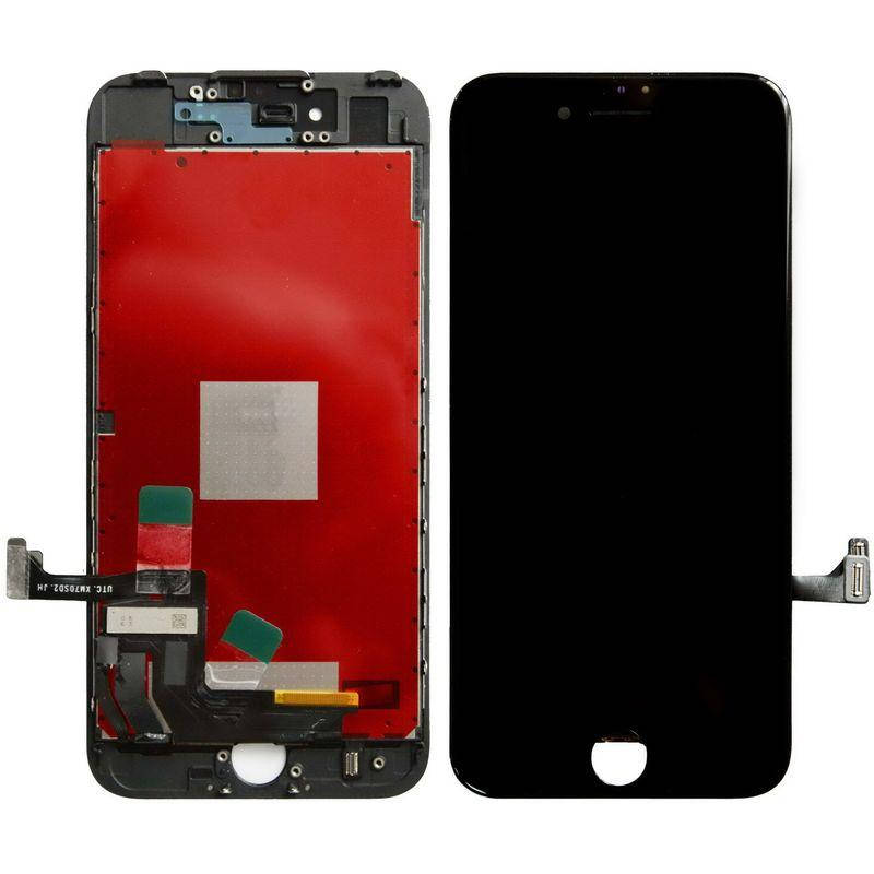 

Дисплей модуль iPhone 7 Черный complete H/C