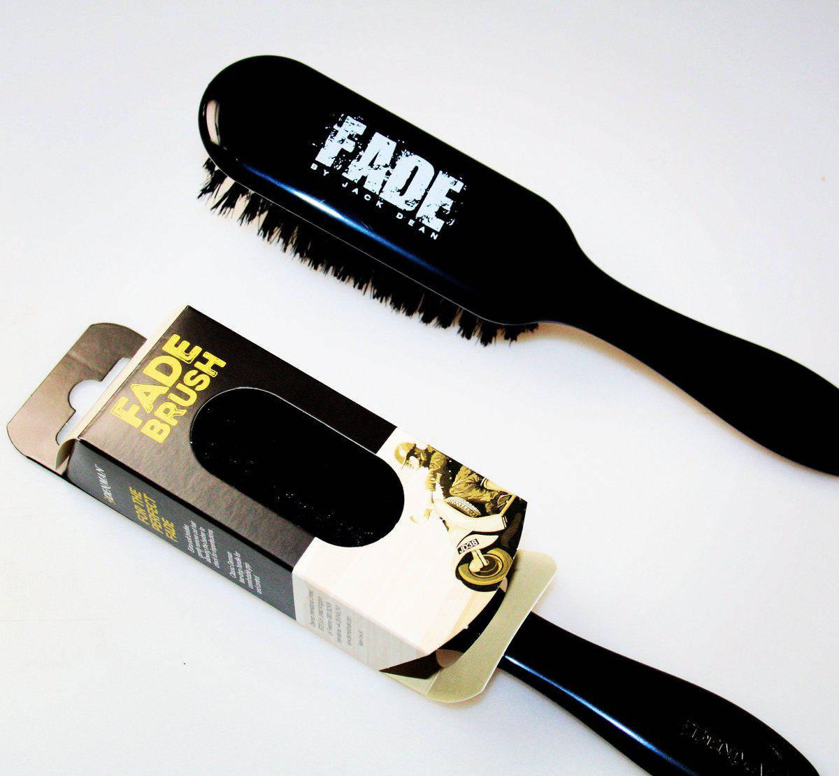 

Denman Brush Jack Dean Brush Fade. Финишная щетка. Сметка.