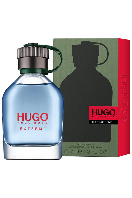 

«Man Extreme» Hugo Boss -10 мл