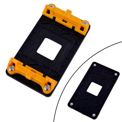 

Рамка крепления кулера AMD AM2 AM2+ AM3 AM3+ FM1 FM2 FM2+