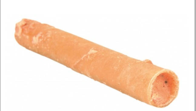 

Рулет для собак TRIXIE, 12 см, лосось.