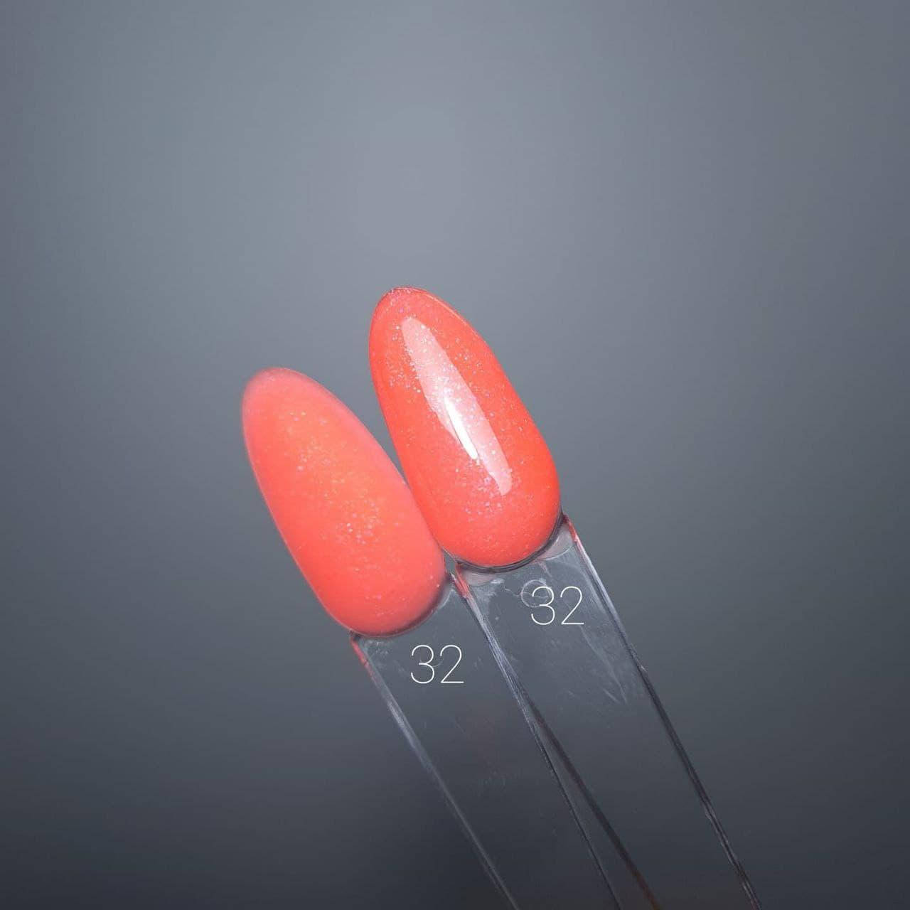 

32 MEDIUM rubber base 08гр.