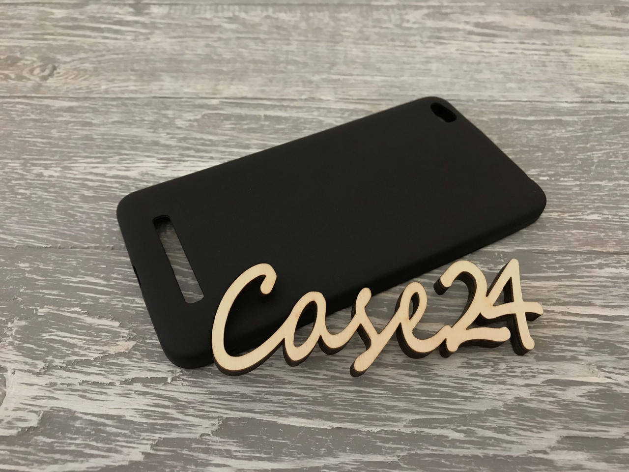 

TPU чехол накладка Candy для Xiaomi RedMi 4A (6 цветов) черный