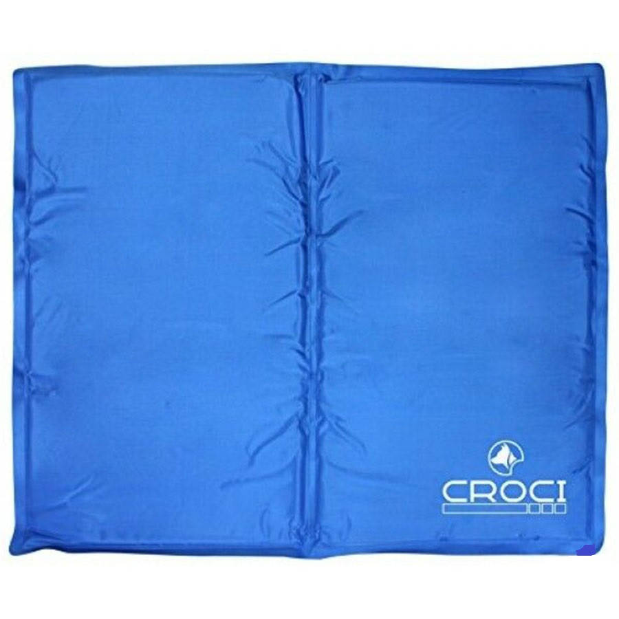 

Охлаждающий коврик для собак Croci 40х30 см