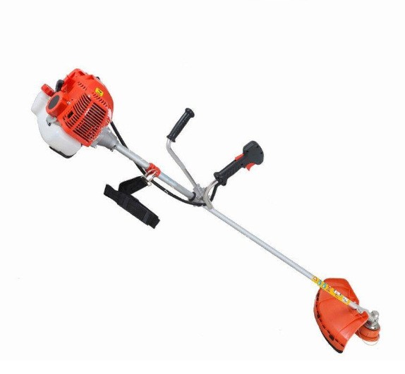 

МОТОКОСА - БТ-430 PRO, двигун 43см3,потужність 3.6кВт, вал 26мм, косильн