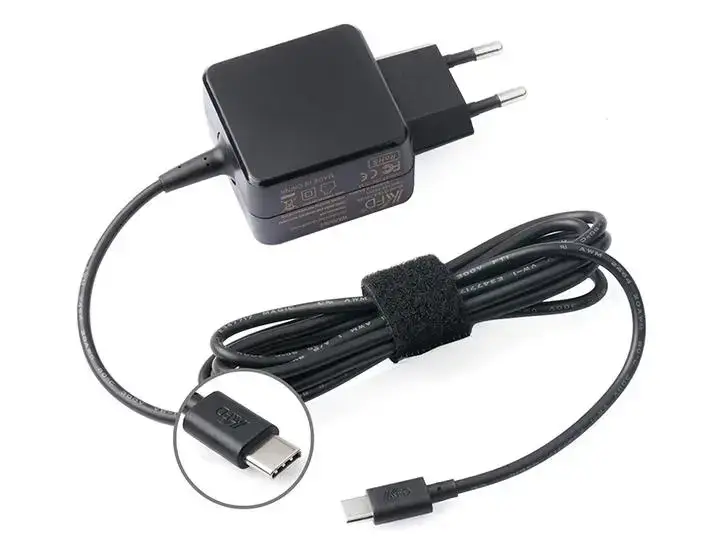 

Xiaomi 15W 5.25V 3A (Type-C) адаптер зарядное телефона смартфона ксиоми сяоми