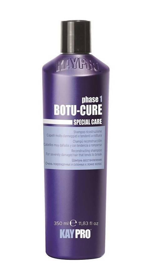 

Шампунь реконструкция KayPro Botu-Cure