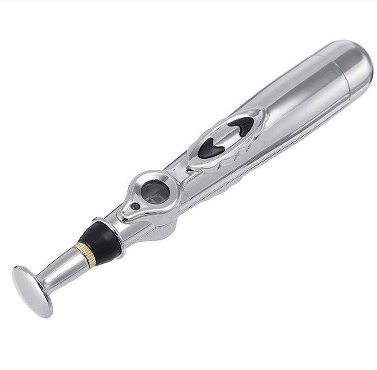 

Ручка для физиотерапии Massager pen Df-618