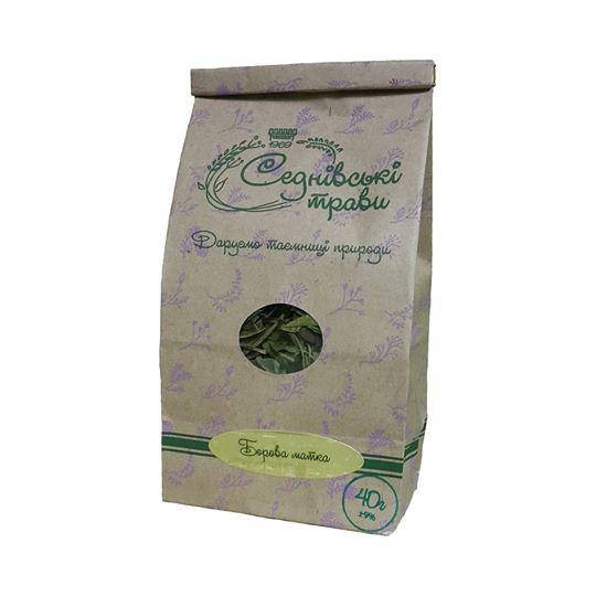 

Боровая матка 50г