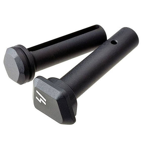 

Сверхлегкие пины ресивера AR-15 Strike industries SI-AR-UL-EPTP-BK