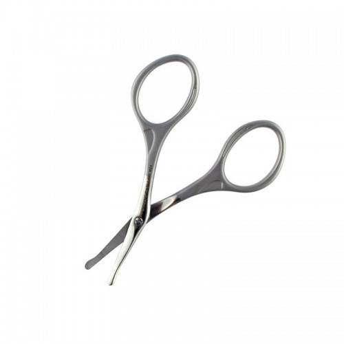 

Ножницы для ногтей детские матовые BEAUTY & CARE 10 TYPE 4 (21 мм)