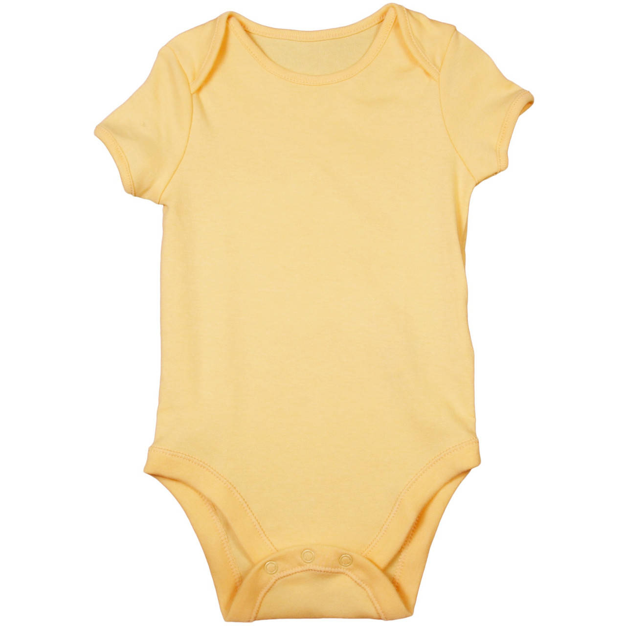 

Боди с коротким рукавом для девочки F&F, 9-12м (74-80см)