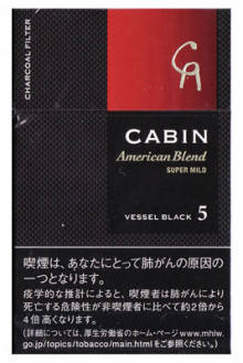 

Ароматизатор Xi'an Taima Cabin 5мл.