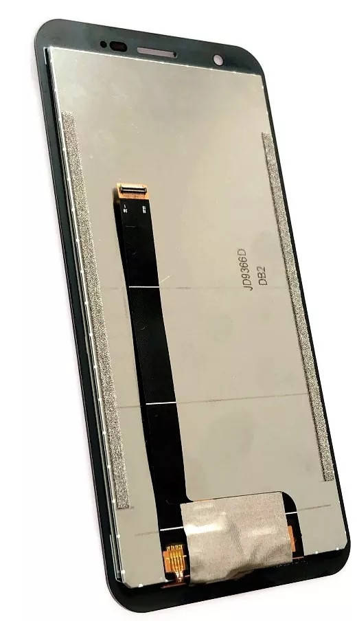 

Дисплейный модуль Blackview BV4900 Pro Оригинал (тачскрин сенсор+дисплей) Оригинал Толстое Стекло