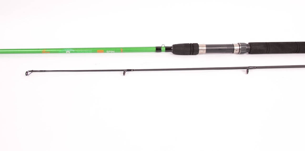 

Спиннинг Challenge 210 Spin, тест 10-30g