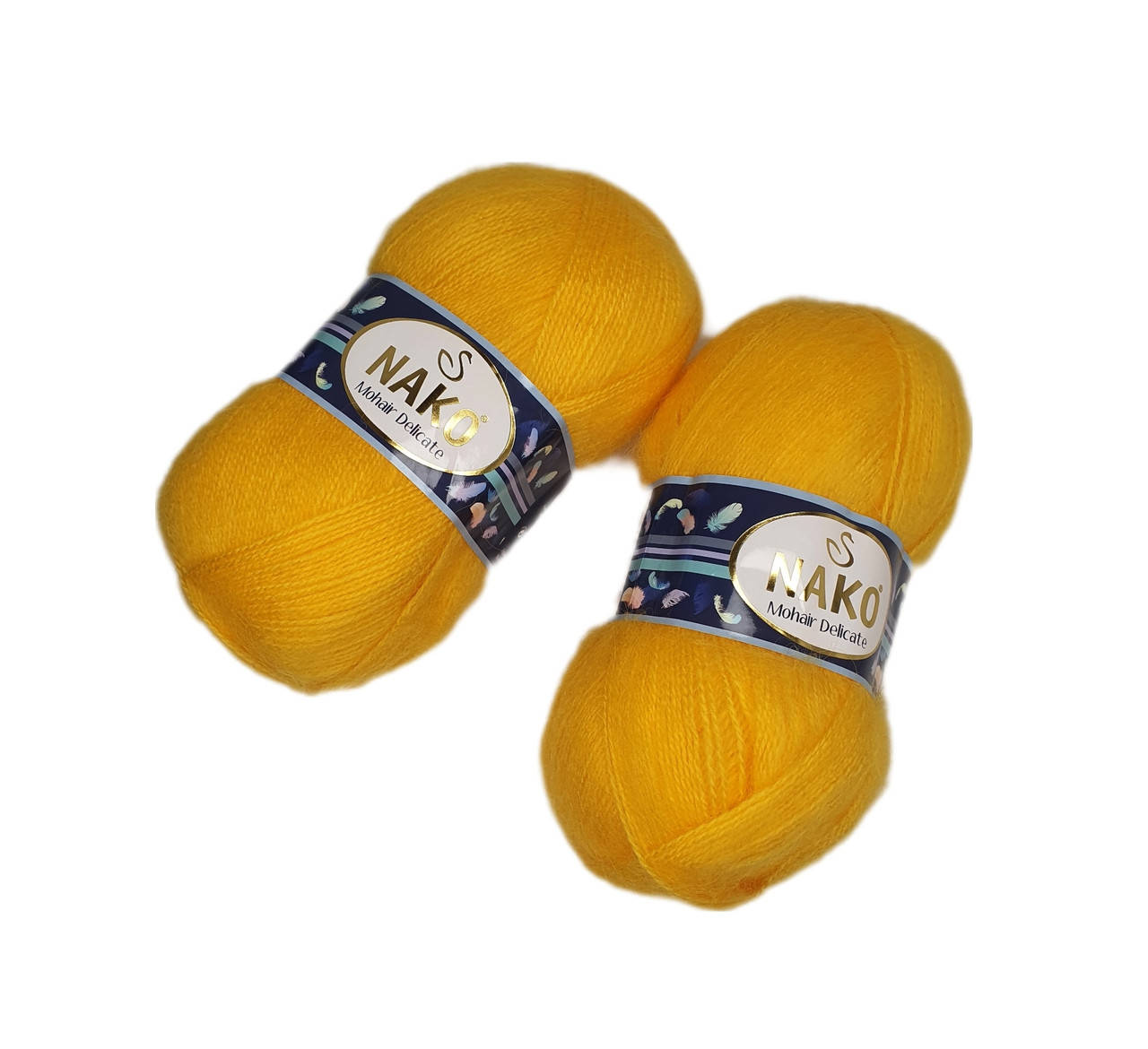 

Nako Mohair Delicate