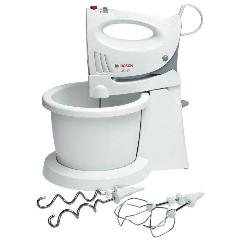 

Миксер с чашей Bosch MFQ3555*