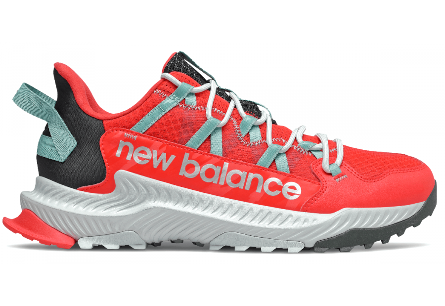 

Мужские кроссовки New Balance Shando MTSHARR Оригинал (Размер 47,5 - 31 см)